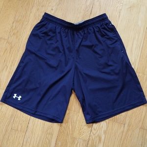 Athletic Shorts